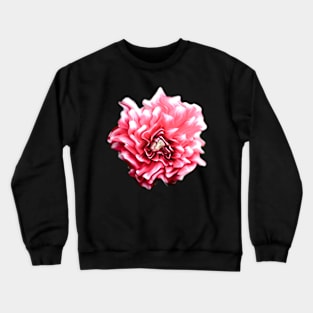 flower crazy Crewneck Sweatshirt